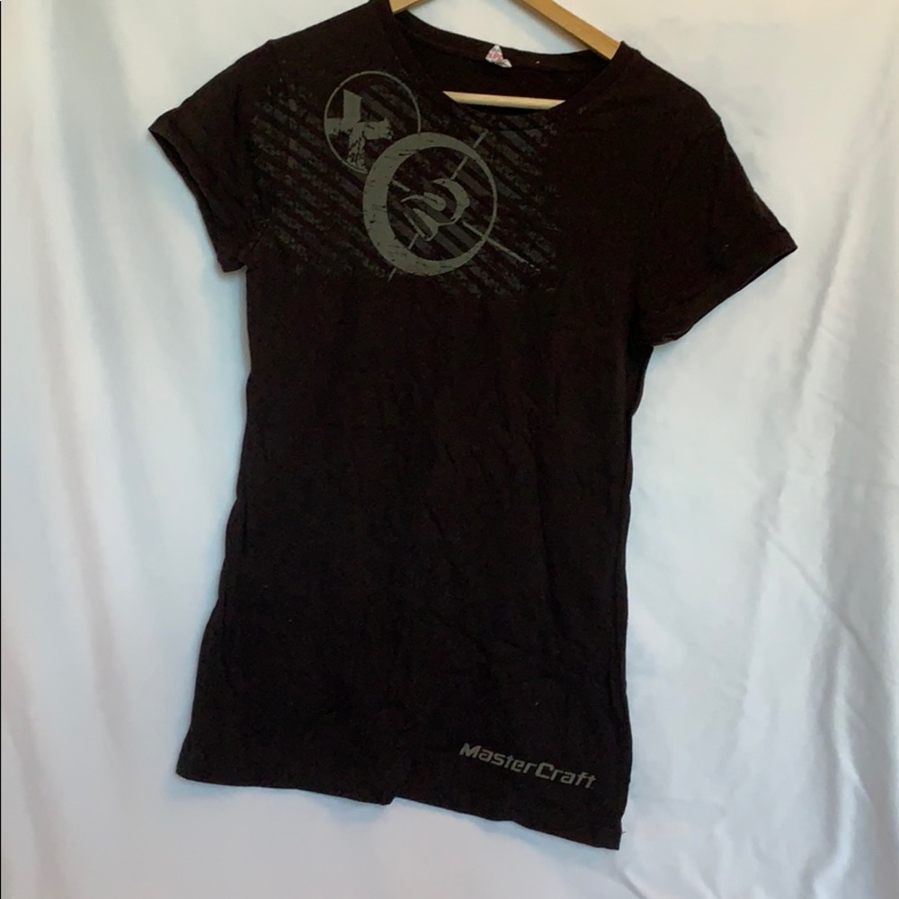Master craft t shirt
